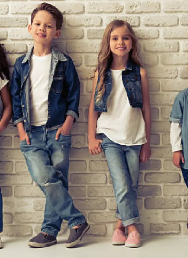 Niños